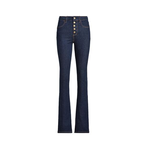 Джинсовые брюки LAUREN RALPH LAUREN 13653065US