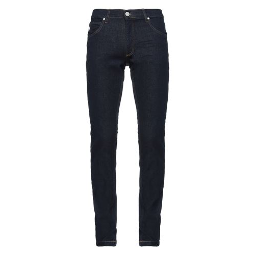 Джинсовые брюки VERSACE JEANS 13653273QS