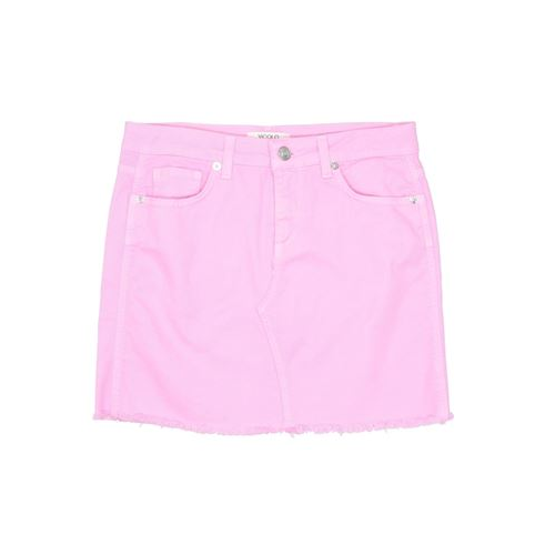 Джинсовая юбка VICOLO 13653324QC