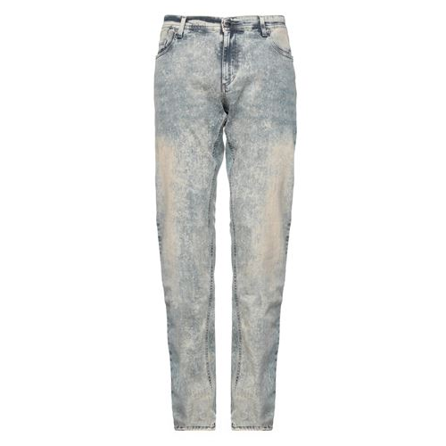 Джинсовые брюки VERSACE JEANS 13653392FQ