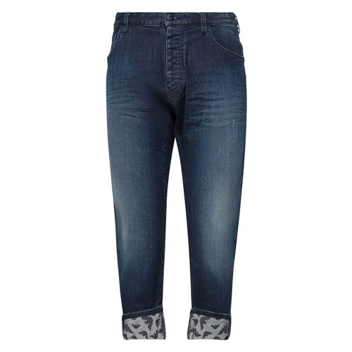 Джинсовые брюки EMPORIO ARMANI 13653419TD