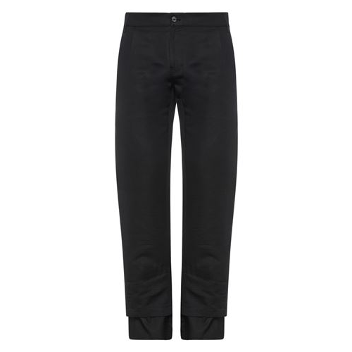 Повседневные брюки ANN DEMEULEMEESTER 13653615KA