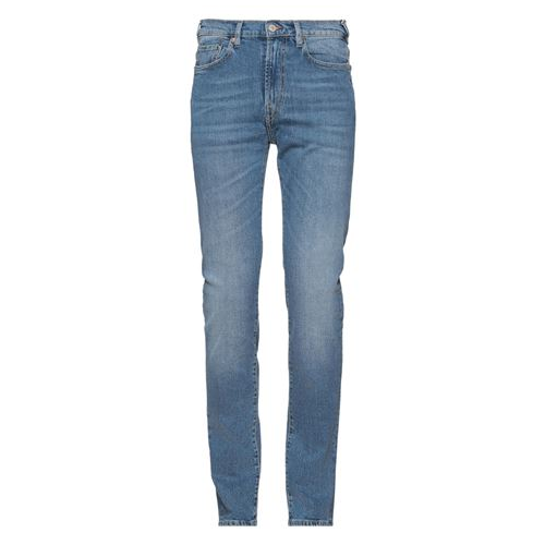 Джинсовые брюки PS PAUL SMITH 13653698RB