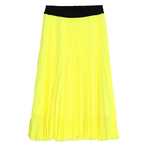 Юбка миди SHIRTAPORTER 13653883KJ