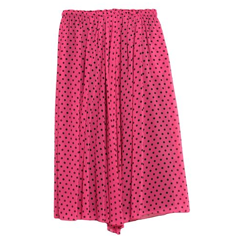 Юбка миди SHIRTAPORTER 13653941DP