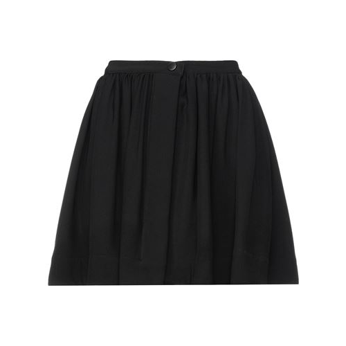 Мини-юбка WEILI ZHENG 13664027SA