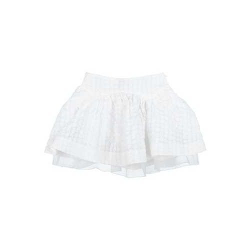Детская юбка SIMONETTA 13664103NA