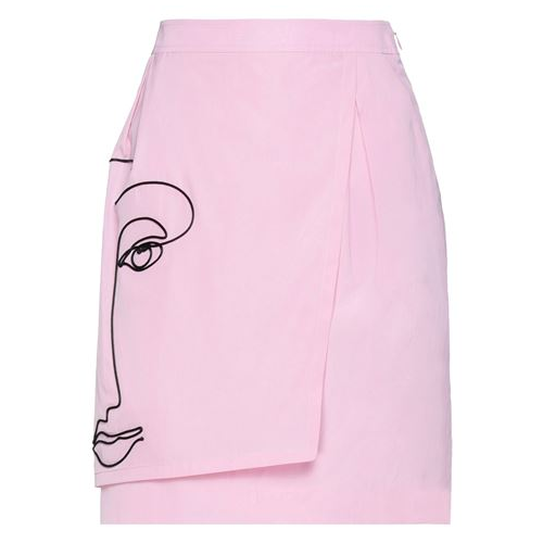 Мини-юбка MOSCHINO 13664315BO