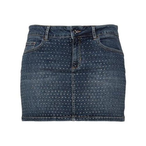 Джинсовая юбка LIU JO 13664362CI