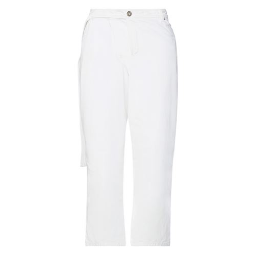 Джинсовые брюки LANVIN 13664599CL