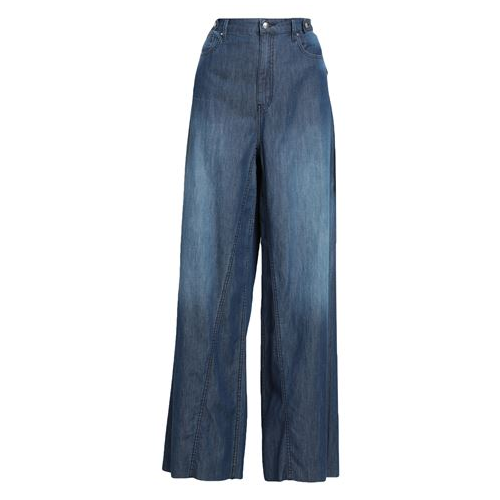 Джинсовые брюки MET JEANS 13664606NP