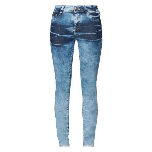 Джинсовые брюки PHILIPP PLEIN 13664654IB