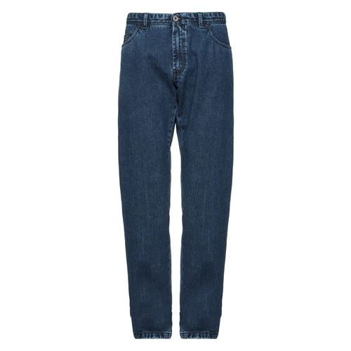 Джинсовые брюки BRIONI 13664696NA