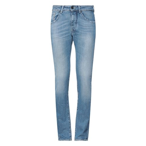 Джинсовые брюки MC DENIMERIE 13665123BL