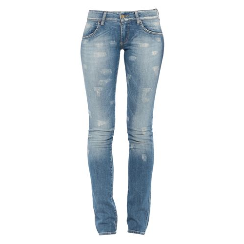Джинсовые брюки MET JEANS 13665148VW