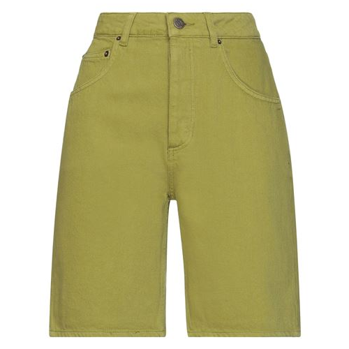 Джинсовые шорты AMERICAN VINTAGE 13665420VL