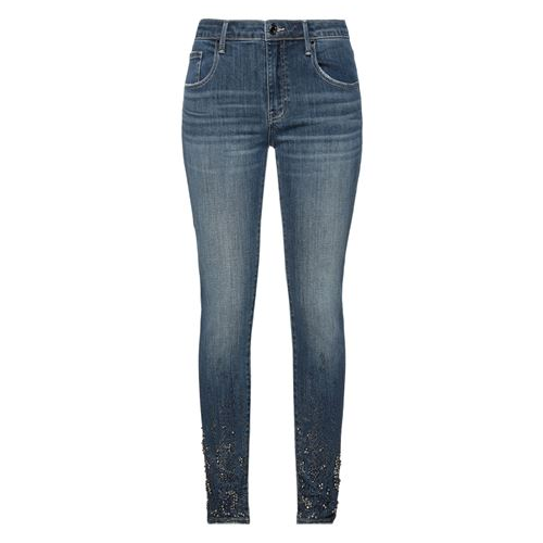 Джинсовые брюки MET JEANS 13665421BR
