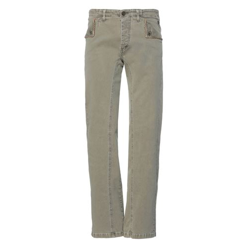 Джинсовые брюки ERMANNO SCERVINO 13665607BO