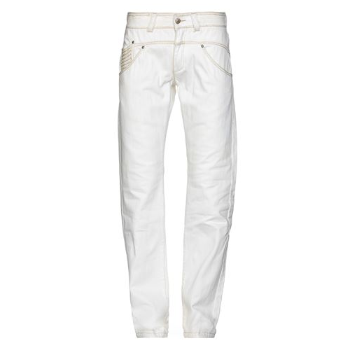 Джинсовые брюки ERMANNO SCERVINO 13665616WN