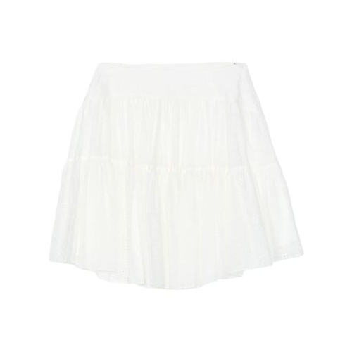 Мини-юбка CHLOÉ 13665673QT