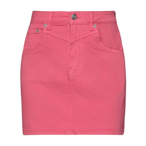 Джинсовая юбка PEPE JEANS 13665829TT