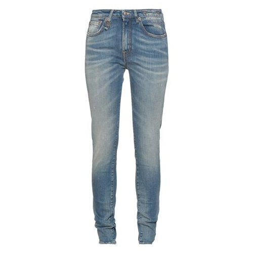 Джинсовые брюки ACNE STUDIOS 13665927CW