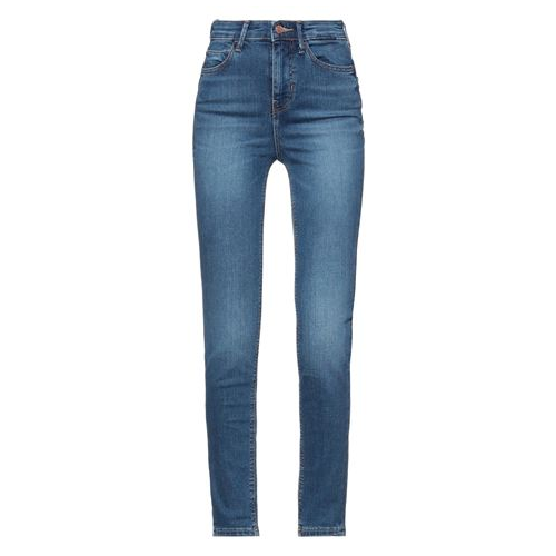 Джинсовые брюки GUESS 13666012DB