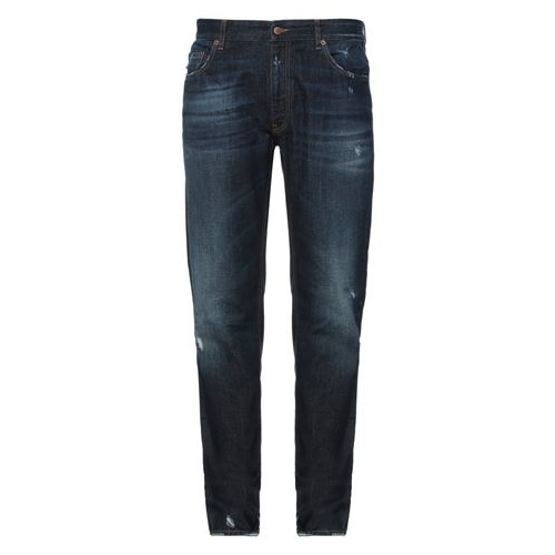 Джинсовые брюки LOVE MOSCHINO 13666256KO