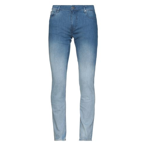 Джинсовые брюки GUESS 13666280LW