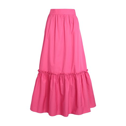 Длинная юбка TOPSHOP 13666317XT