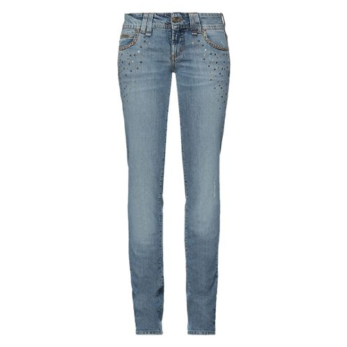 Джинсовые брюки GALLIANO 13666323KD