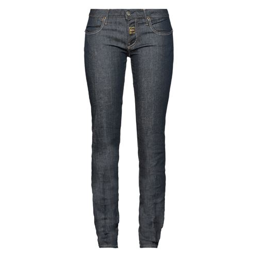 Джинсовые брюки MET JEANS 13666336NQ