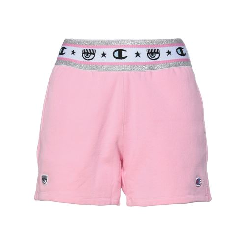Шорты и бермуды CHAMPION x CHIARA FERRAGNI 13666405BO