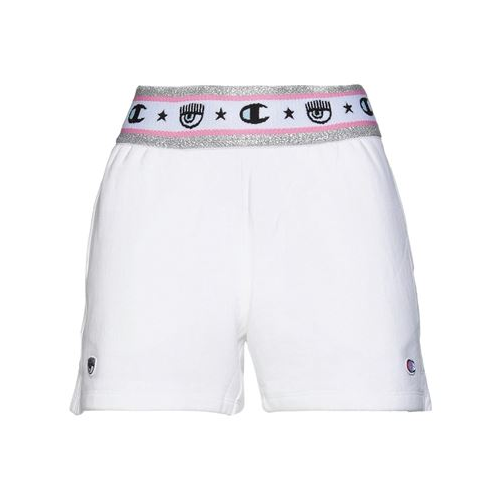 Шорты и бермуды CHAMPION x CHIARA FERRAGNI 13666405UM