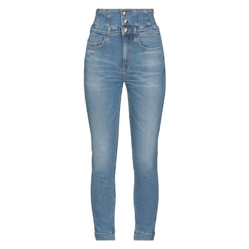 Джинсовые брюки PINKO 13666448EA