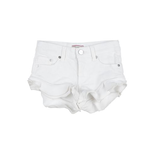 Джинсовые шорты PINKO UP 13666485CO