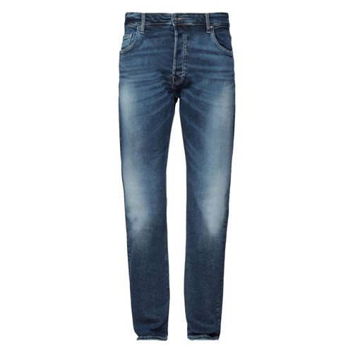 Джинсовые брюки GUESS 13666649JU