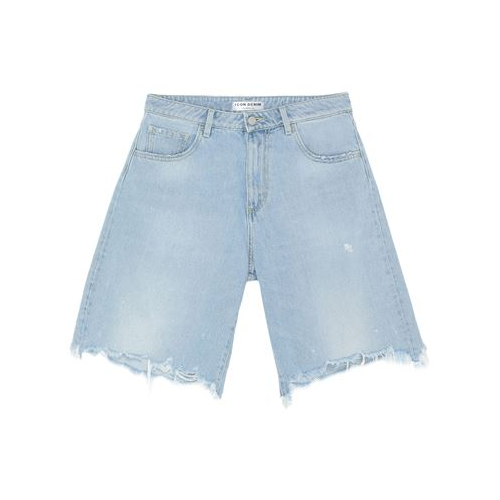 Джинсовые шорты ICON DENIM 13666691RU