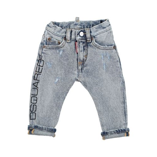 Джинсовые брюки DSQUARED2 13666867BU