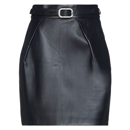 Мини-юбка ALEXANDRE VAUTHIER 13666880LL