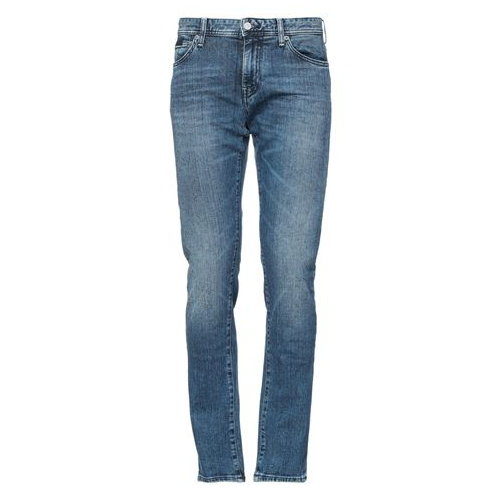 Джинсовые брюки ARMANI EXCHANGE 13667196CC
