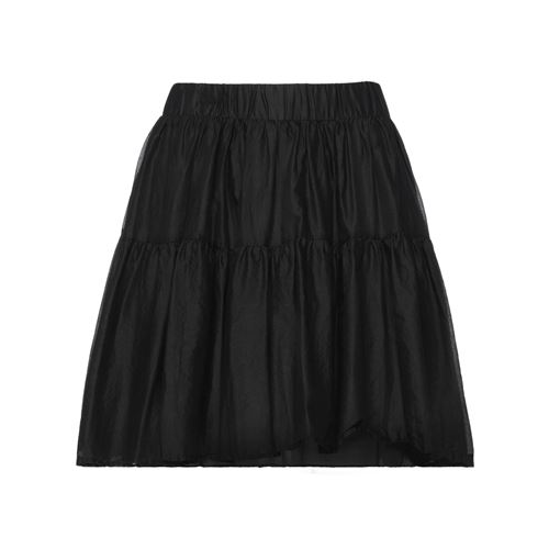 Мини-юбка OTTOD'AME 13667375FN