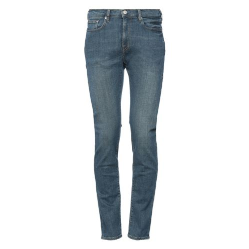 Джинсовые брюки PS PAUL SMITH 13667403GN