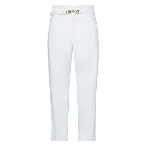 Джинсовые брюки PINKO 13667632XP
