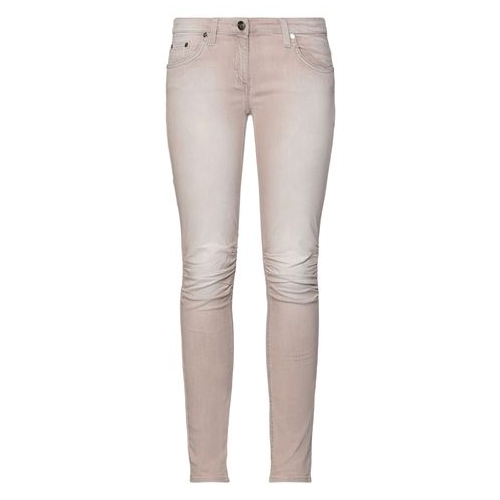 Джинсовые брюки ELISABETTA FRANCHI 13667991ER