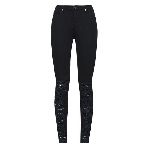 Джинсовые брюки ASH STUDIO PARIS 13668002XN