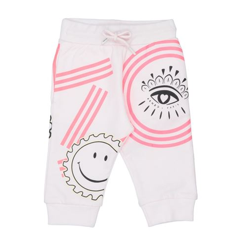 Повседневные брюки KENZO 13668324IC
