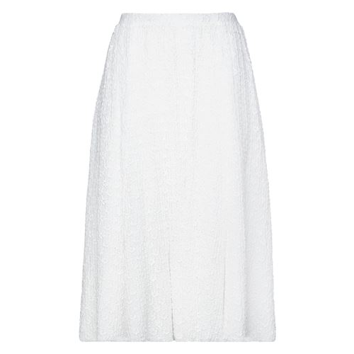 Юбка миди JIL SANDER 13668375DQ
