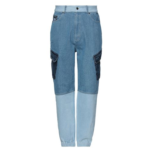 Джинсовые брюки KARL KANI 13668600EM
