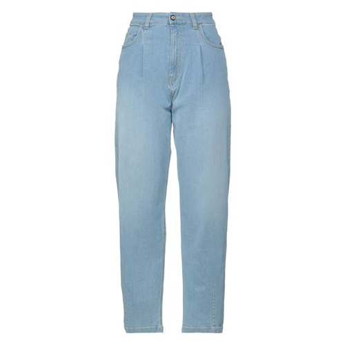 Джинсовые брюки BLAUER 13668659FC